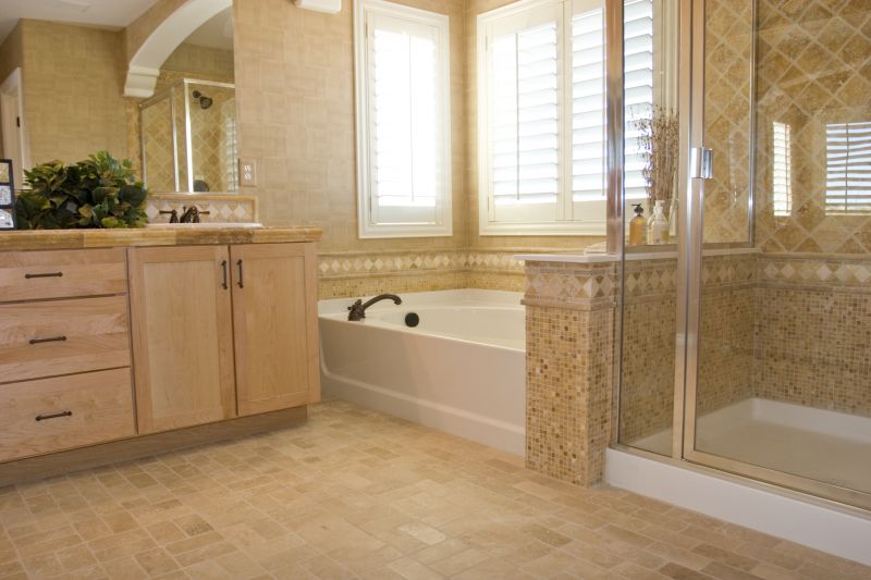 Top Bathroom Remodeling Companies in Elgin, TX