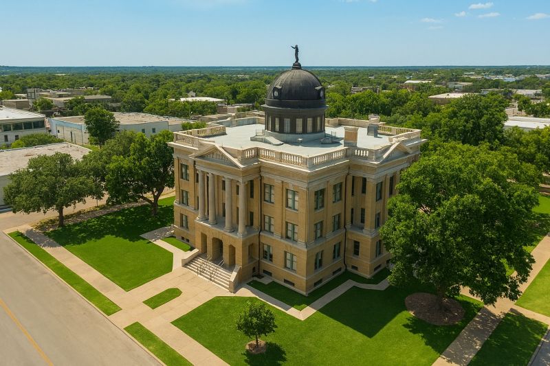 Top Bathroom Remodeling Companies in Georgetown, TX