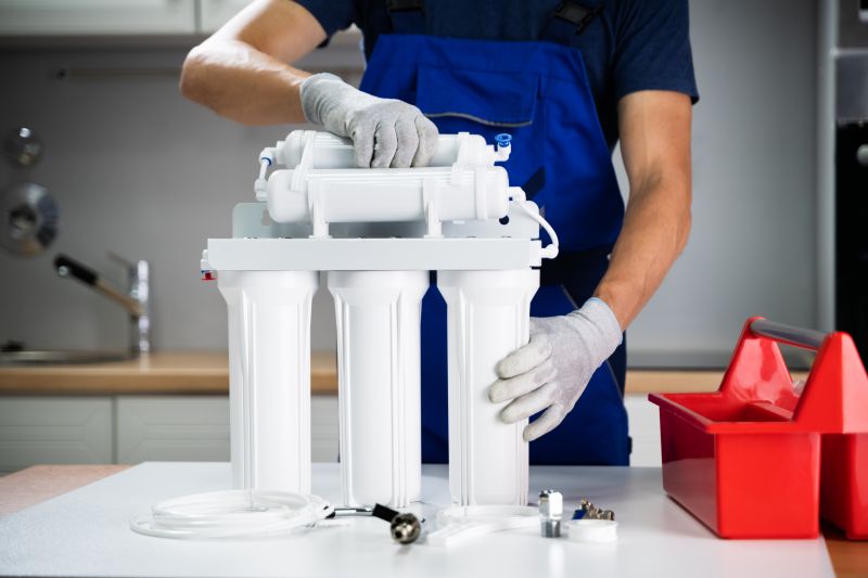 Installation in Progress